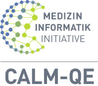 CALM-QE Logo
